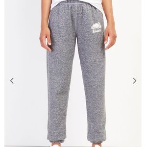 Roots Sweatpants